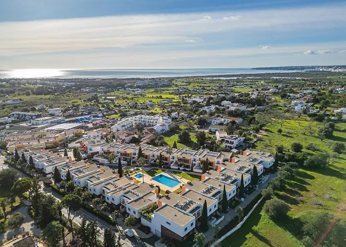 Apartment Vitismar Algarve