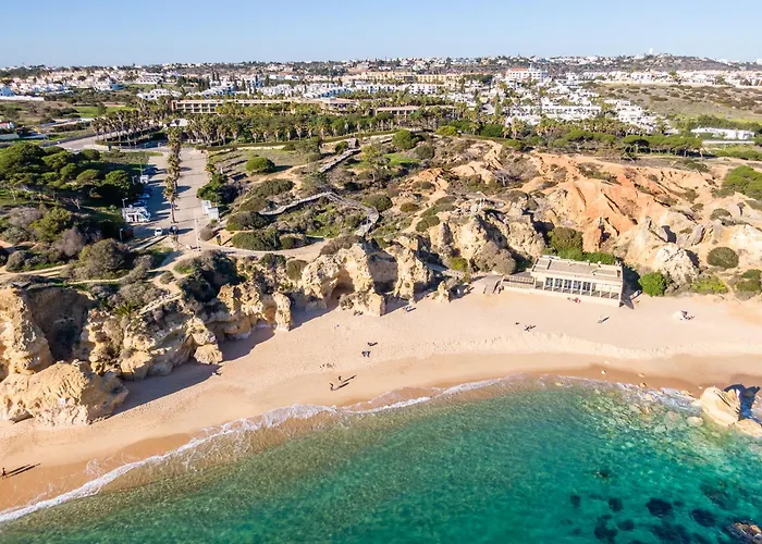 Apartment Vitismar Algarve *